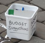 Manchester People's Assembly Bodge The Budget Show